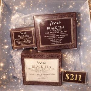 Fresh Beauty Skincare